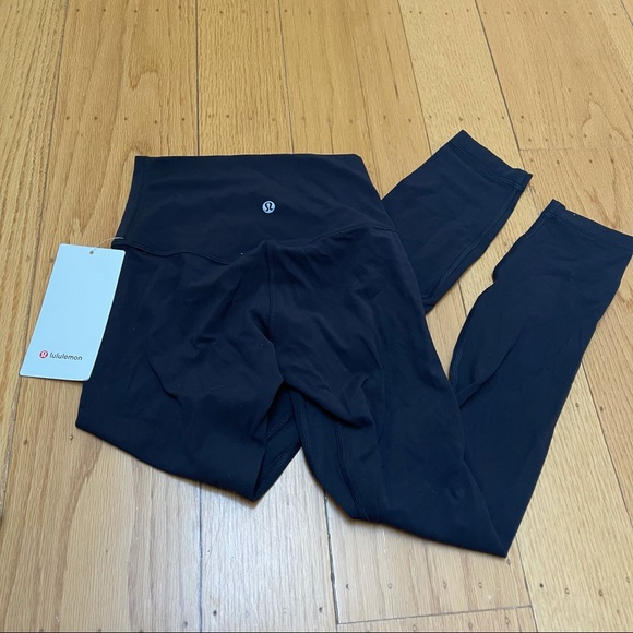 lululemon align leggings